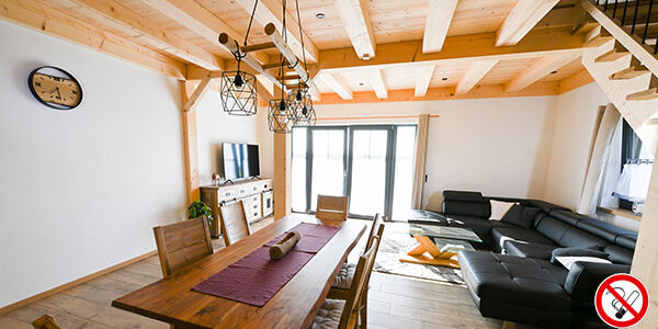 Chalet Holz